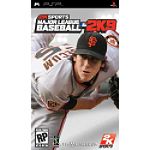 Major League Baseball 2K9 for PSP