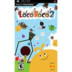 Sony Loco Roco 2 (PSP)