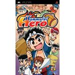 Hammerin Hero for PSP