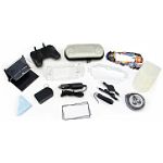 CTA Digital PSP Kit with 25 Accessories