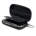 CTA Digital PSP Case with Pockets