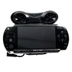 CTA Digital PSP Attachable Speaker