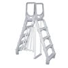 Deluxe Resin Above Ground Pool Ladder