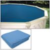 45'x18' Oval 20 gauge Vinyl Pool Liner