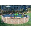 18'x52" Round Heritage Diamond Pool Package