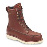 Irish Setter Men's Wingshooter 844 - Amber Leather
