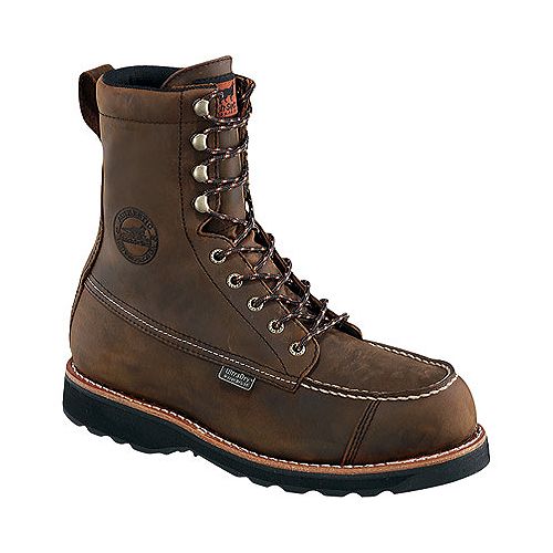Irish Setter Men's Wingshooter 851 - Distressed Brown