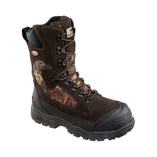 Irish Setter Men's Snow Tracker Pacs 2871 - Brown Frisco Leather - 02871 Best Price