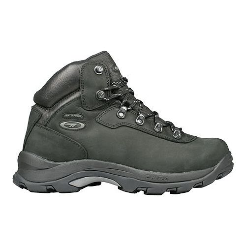 Hi-Tec Men's Altitude IV - Black - 41102 Best Price