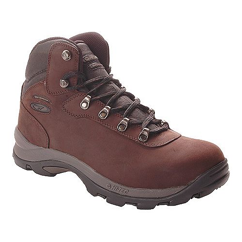 Hi-Tec Men's Altitude IV - Dark Chocolate - 41100 Best Price