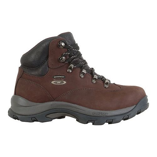 Hi-Tec Men's Altitude IV Insulated - Dark Chocolate - 41108 Best Price