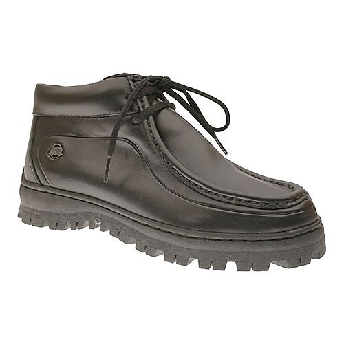 SAO by Stacy Adams Men's Dublin II - Black Smooth Leather - 63169-57 Best Price
