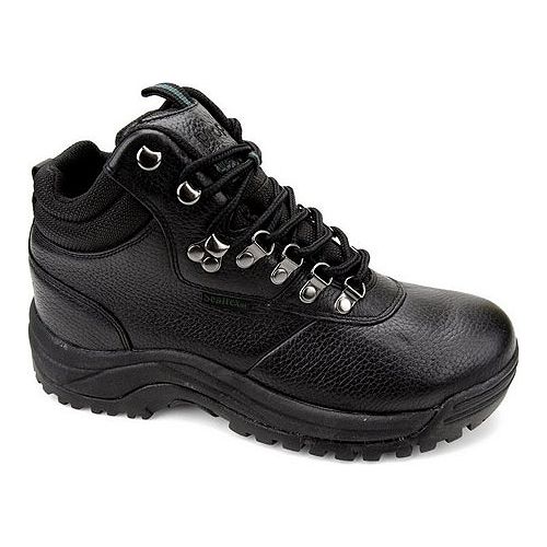 Propet Men's Cliff Walker - Black - M3188B Best Price
