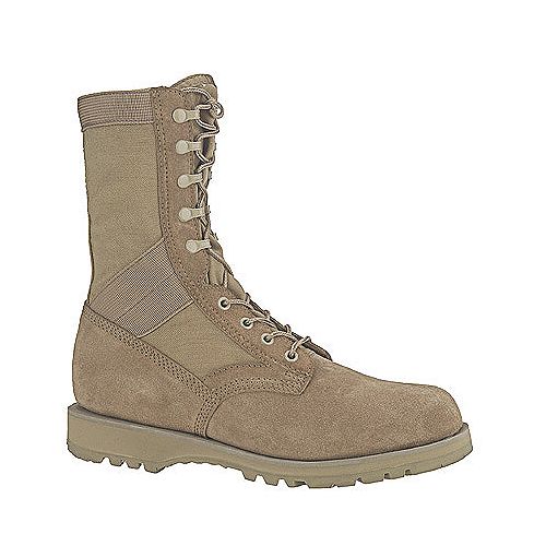 Altama Footwear Men's Desert Sahara Boot - Tan Suede - 5878 Best Price