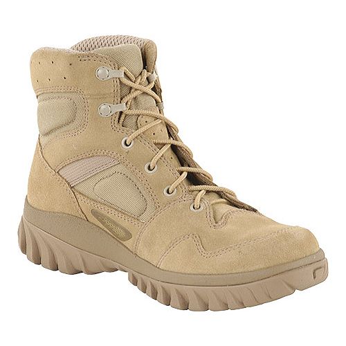 Altama Footwear Men's Desert Hoplite 6 - Tan Desert Cordura/Suede - 5886 Best Price