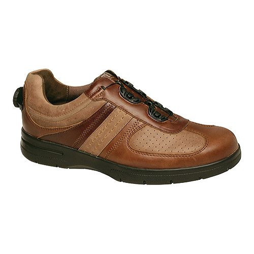 Drew Men's Austin - Brown/Tan Calf - 40770 Best Price