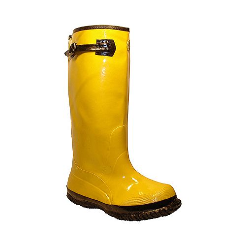 Tingley Men's 17 Slush Boot - Yellow - HA17Y Best Price