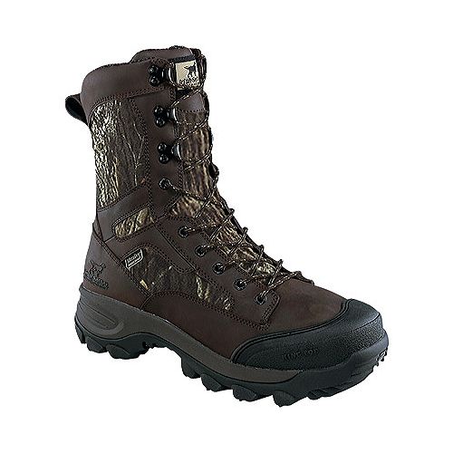 Irish Setter Men's Mountain Claw 2866 - Brown Frisco - 02866