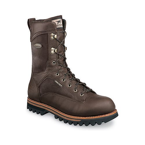 Irish Setter Men's Elk Tracker - Maderia Mutoid Full Grain Leather - 880