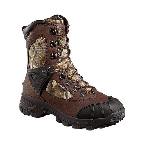 Irish Setter Men's Mountain Claw XT 2883 - Brown Worn Saddle Leather - 02883 Best Price