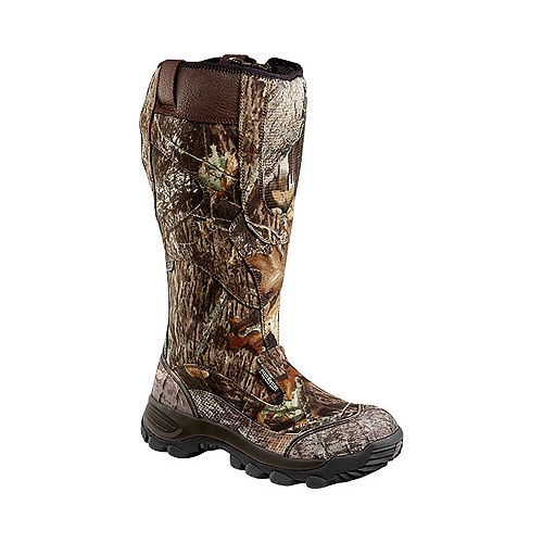 Irish Setter Men's Shadow Trek 826 - New Mossy Oak Break Up Camo Nylon Fabric - 00826 Best Price