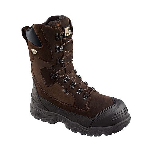 Irish Setter Men's Snow Tracker Pac 2872 - Brown Frisco Leather - 02872 Best Price