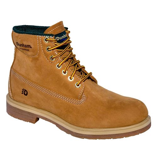 Dunham Alpine Lo - Tan - 7767 Best Price