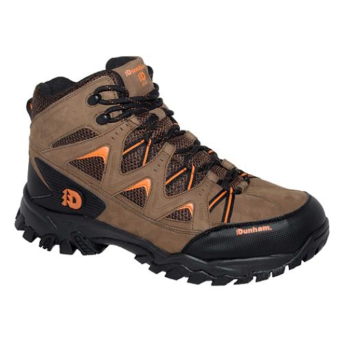 Dunham Polaris - Brown - 431 Best Price
