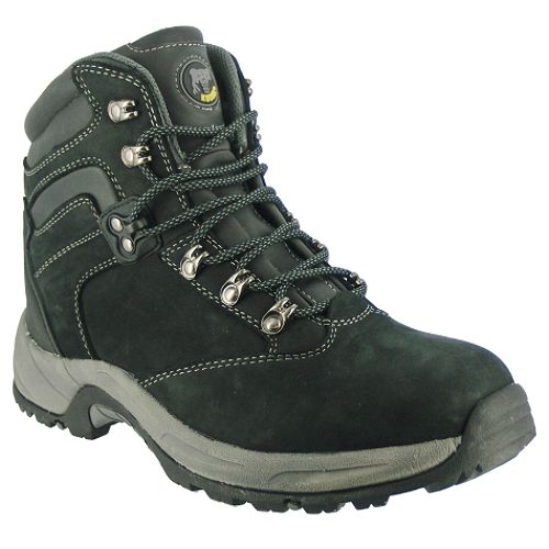 Kodiak Basswood Hiker - Black - 302070 Best Price