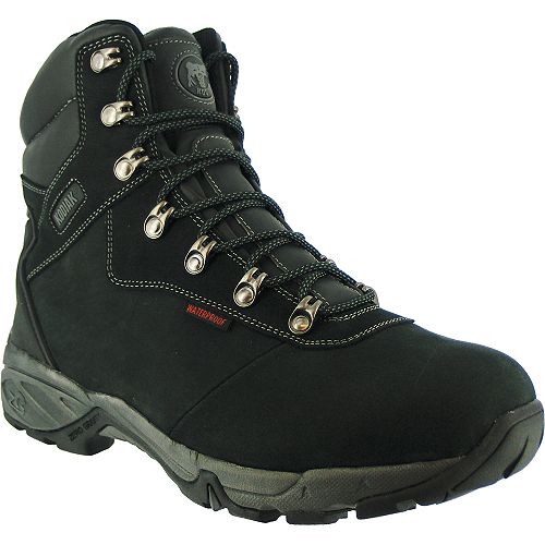 Kodiak Logan - Black - 402255 Best Price