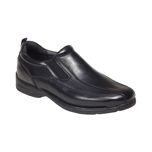 Deer Stags Stephen - Black - STPHN-SMTH-BLK Best Price