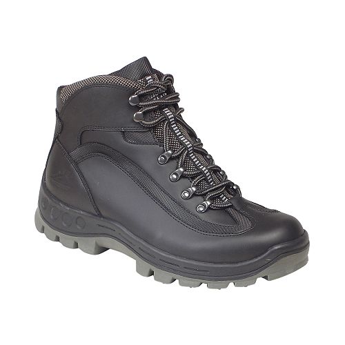 Deer Stags Okemo - Black - OKEMA-VEGA-BLK Best Price
