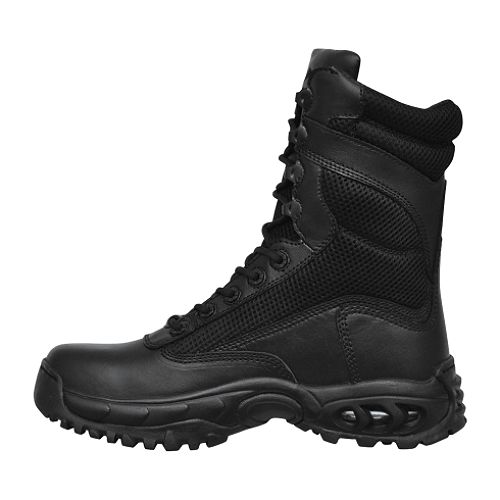 Ridge Footwear AIR-TAC Plus - Black - 8055 Best Price