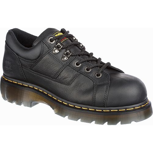 Dr. Martens Gunby ST Shoe Black