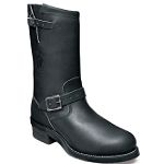 Chippewa 11 inch Black Rugged Outdoor Boot