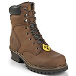 Chippewa 8 inch Tough Bark Oblique Rugged Outdoor Boot