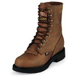 Justin Original Work Boot Aged Bark Gore-Tex Work Boot