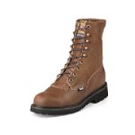 Justin Original Work Boot Aged Bark Work Boot