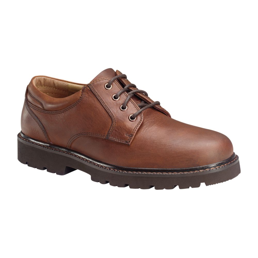 Dockers Shelter, Dark Tan