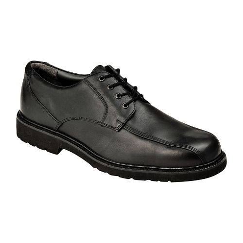 Capital by Rockport Jamesville - Black