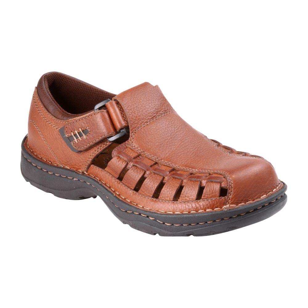 GBX Tonga - Brown