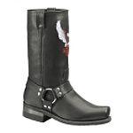 Harley-Davidson Harness Boot