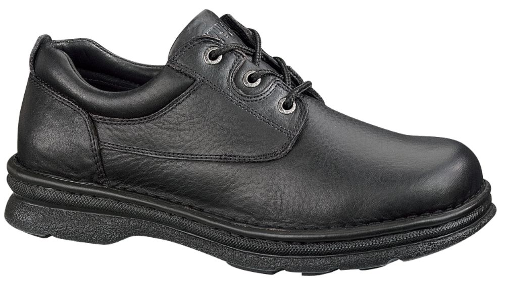 Wolverine Zeus Durashocks Oxford