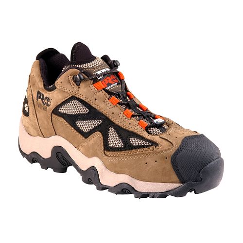 Timberland Pro Men's Gorge Boot - Brown - 82078 Best Price