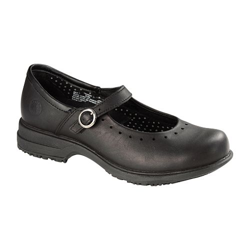 Timberland Pro Women's Rosette Shoe - Black - 63106 Best Price