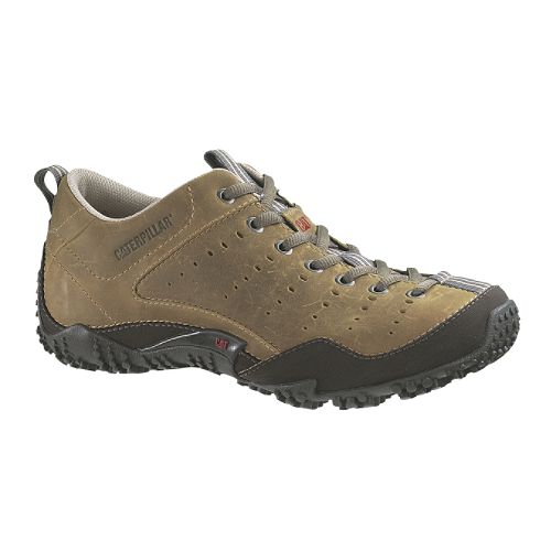 Shopping Dudes Hot Deal for: Caterpillar Shelk Oxford - Rope