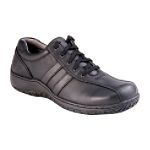 Skechers Mens Slip Resistant Regency