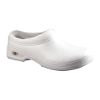 Womens Slip-Resistant Clog - White