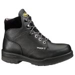 Wolverine DuraShocks Slip Resistant Direct-Attach 6 in. Steel-Toe Boot