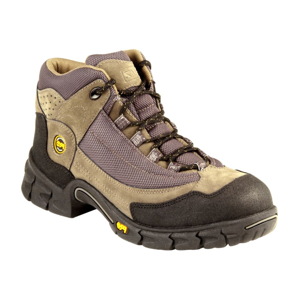 Timberland Pro Expertise Steel Toe Hiker